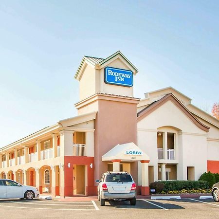 Rodeway Inn Mount Laurel Hwy 73 Luaran gambar