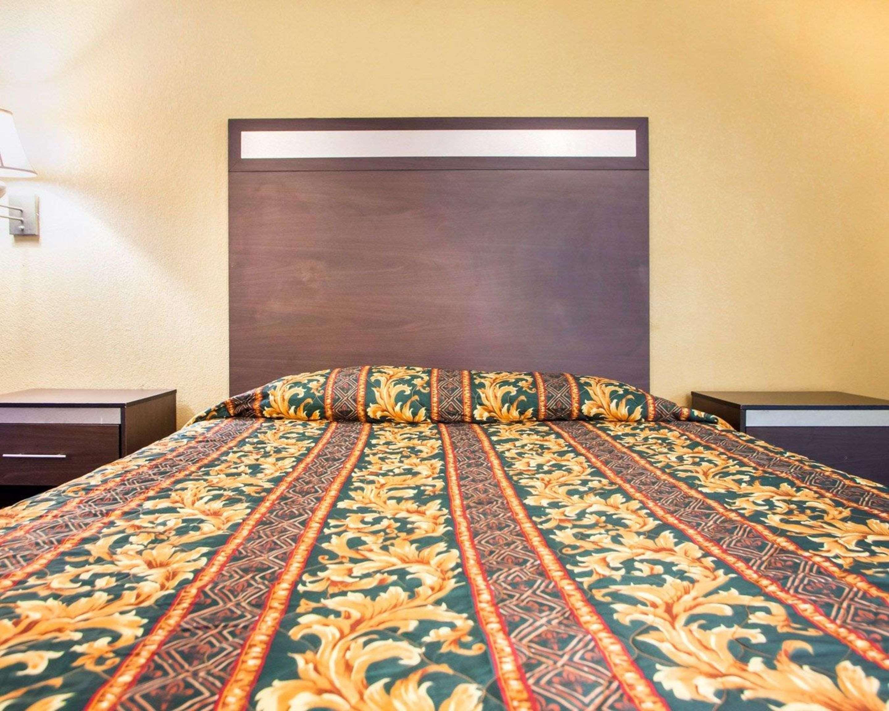 Rodeway Inn Mount Laurel Hwy 73 Luaran gambar