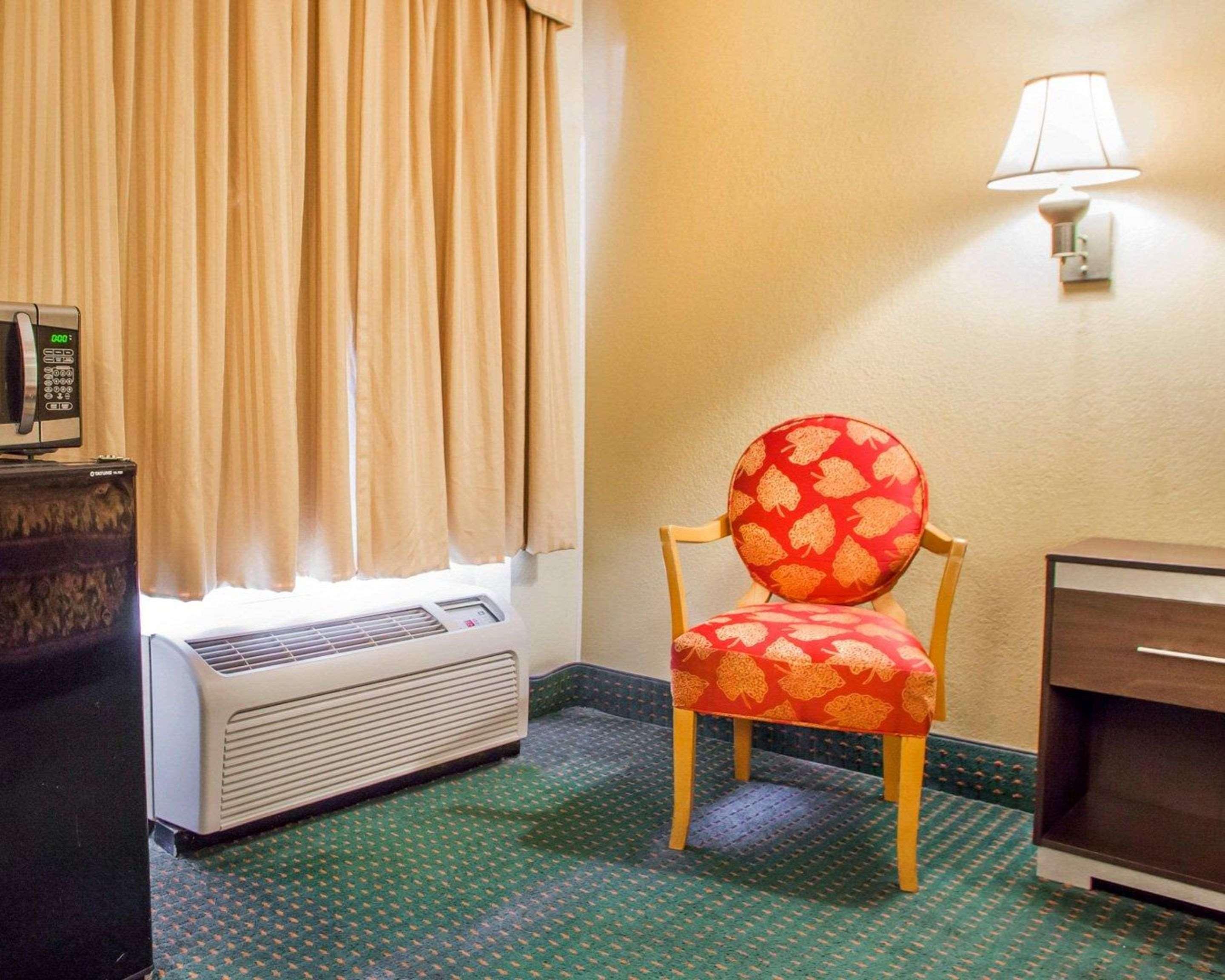 Rodeway Inn Mount Laurel Hwy 73 Luaran gambar