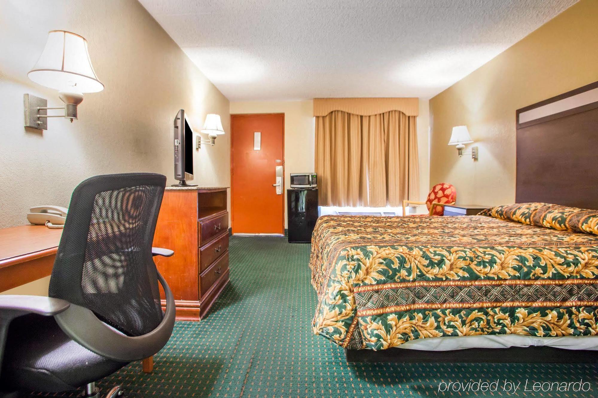 Rodeway Inn Mount Laurel Hwy 73 Luaran gambar
