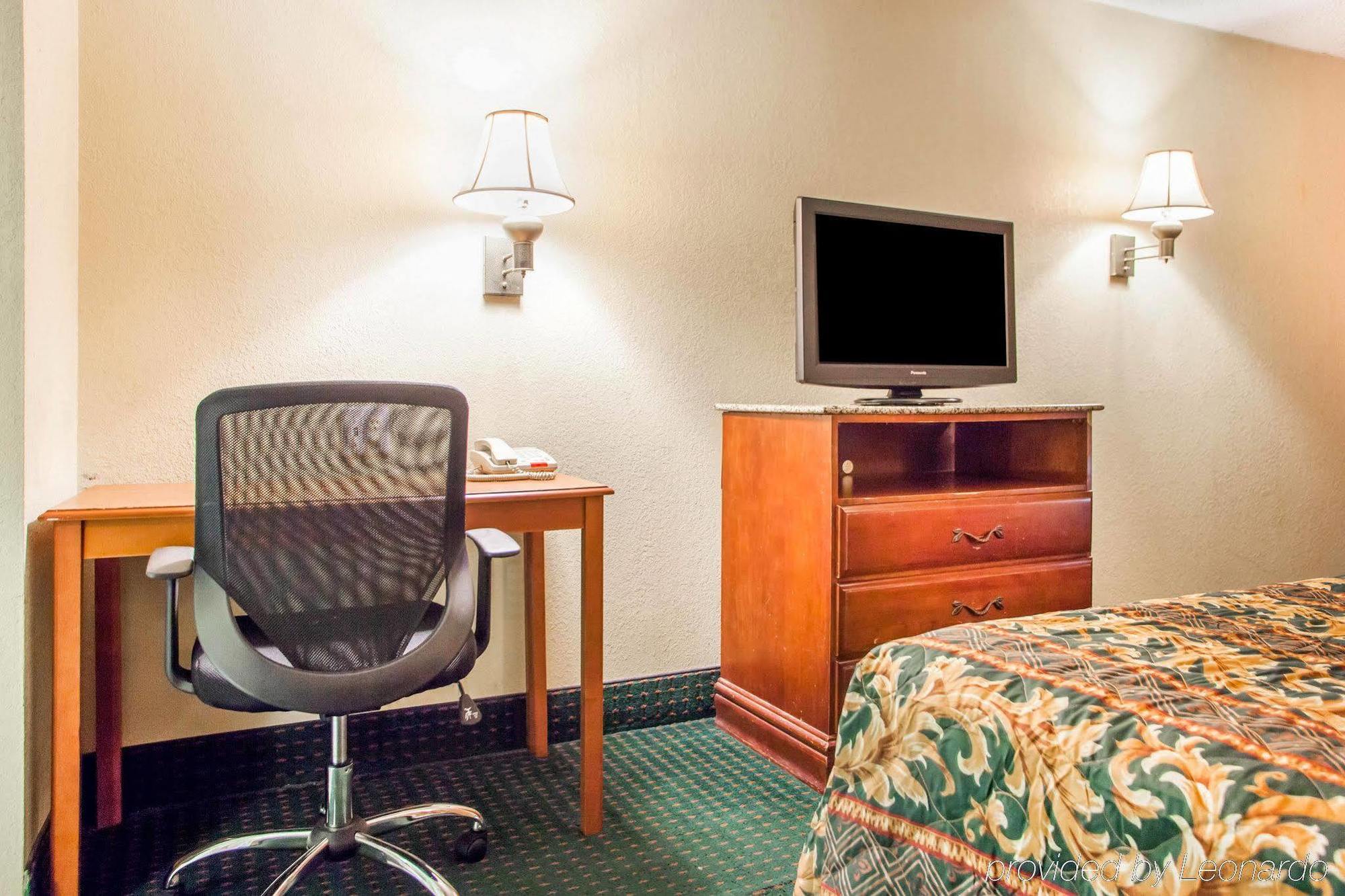 Rodeway Inn Mount Laurel Hwy 73 Luaran gambar