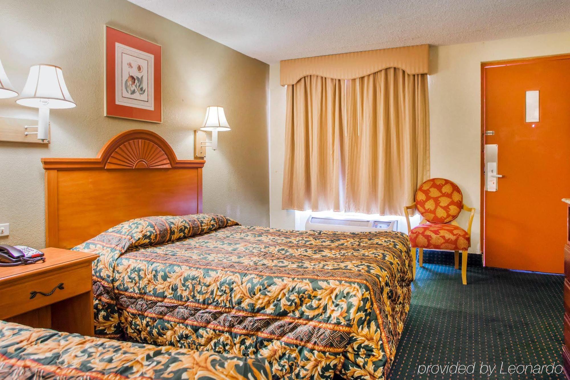 Rodeway Inn Mount Laurel Hwy 73 Luaran gambar