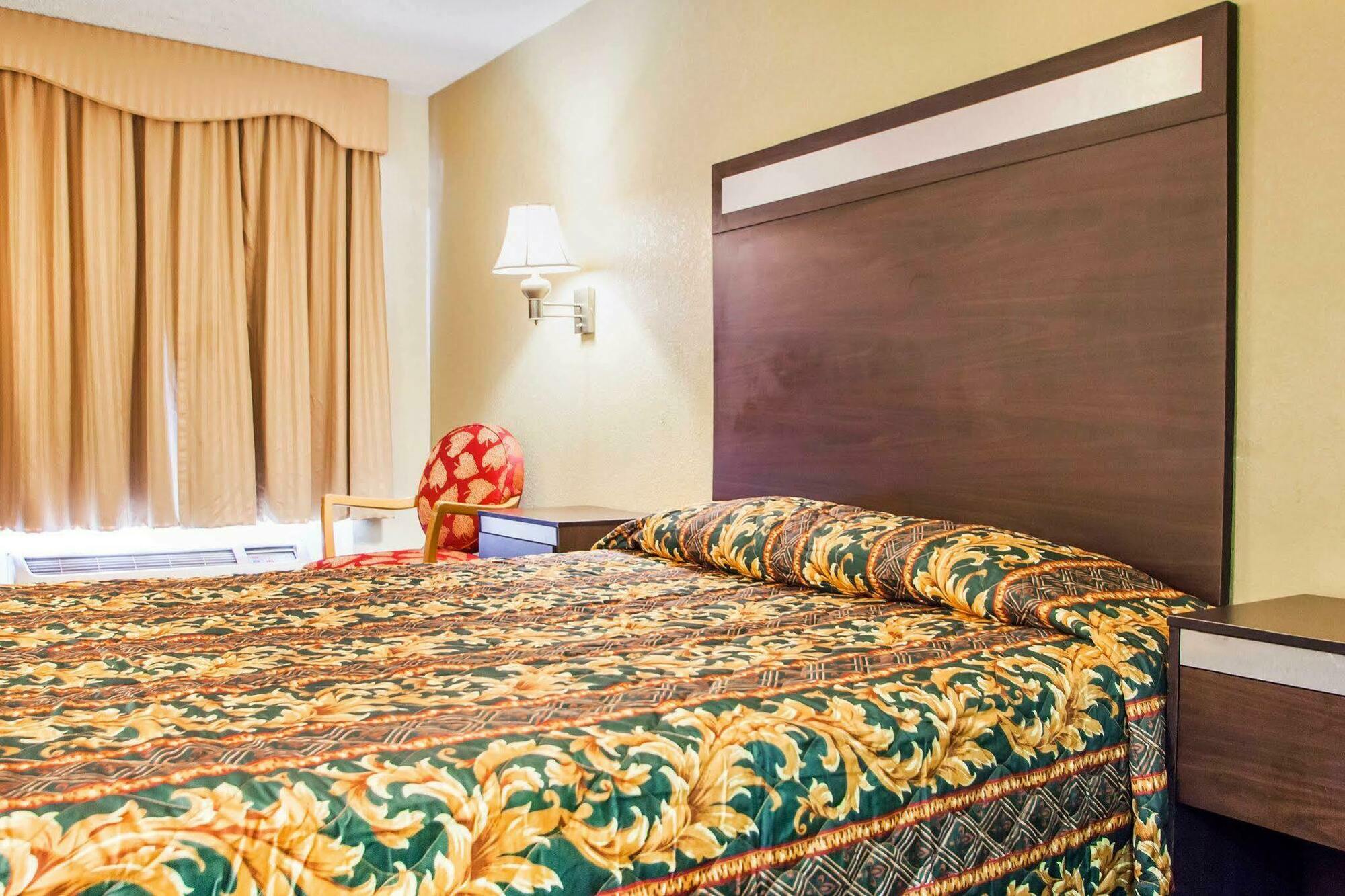 Rodeway Inn Mount Laurel Hwy 73 Luaran gambar