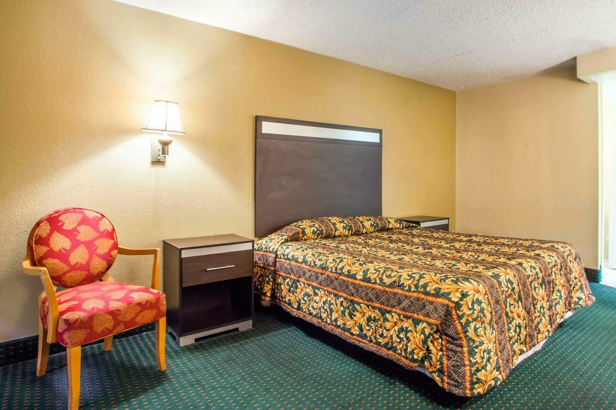 Rodeway Inn Mount Laurel Hwy 73 Luaran gambar